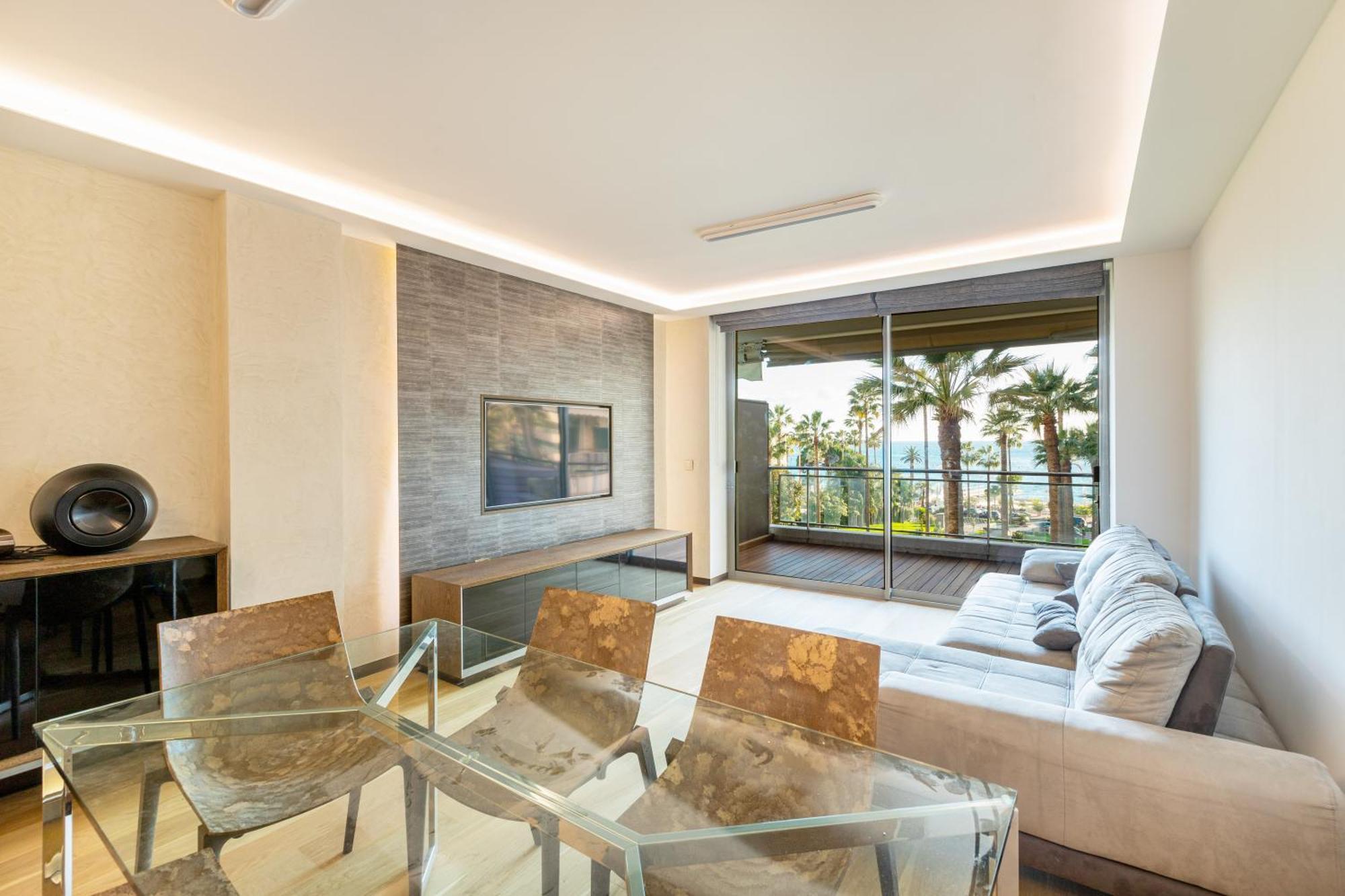 Agence Des Residences - Appartements Prives Du 45 Croisette- Prestige Κάννες Εξωτερικό φωτογραφία