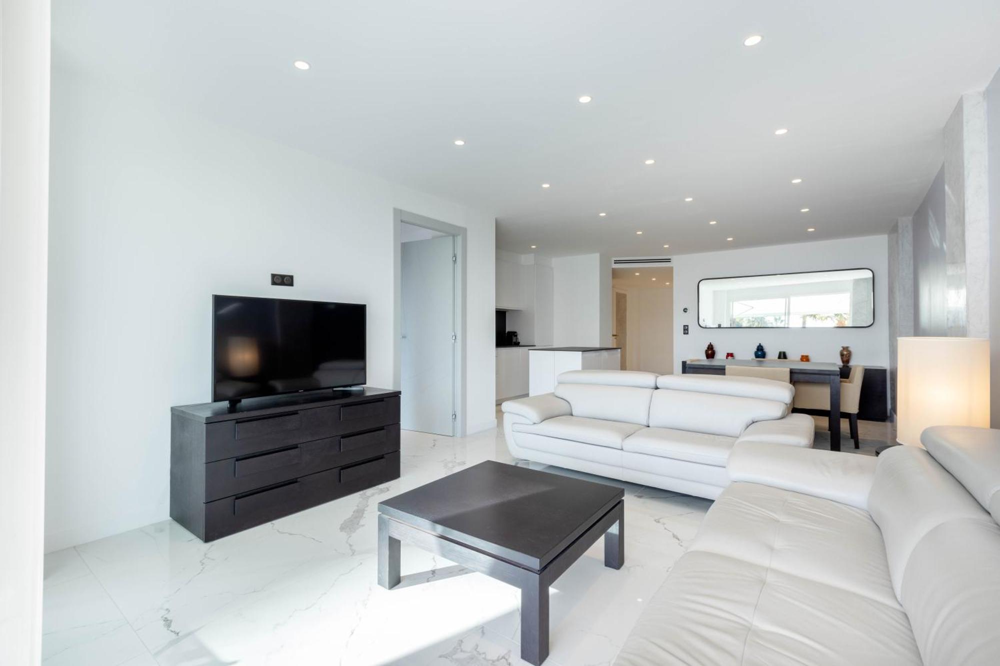 Agence Des Residences - Appartements Prives Du 45 Croisette- Prestige Κάννες Δωμάτιο φωτογραφία