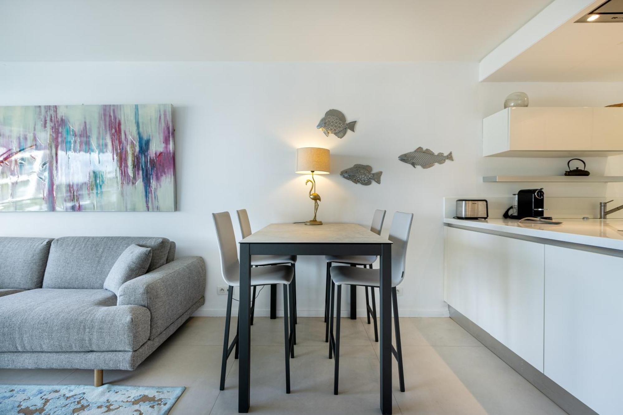 Agence Des Residences - Appartements Prives Du 45 Croisette- Prestige Κάννες Δωμάτιο φωτογραφία