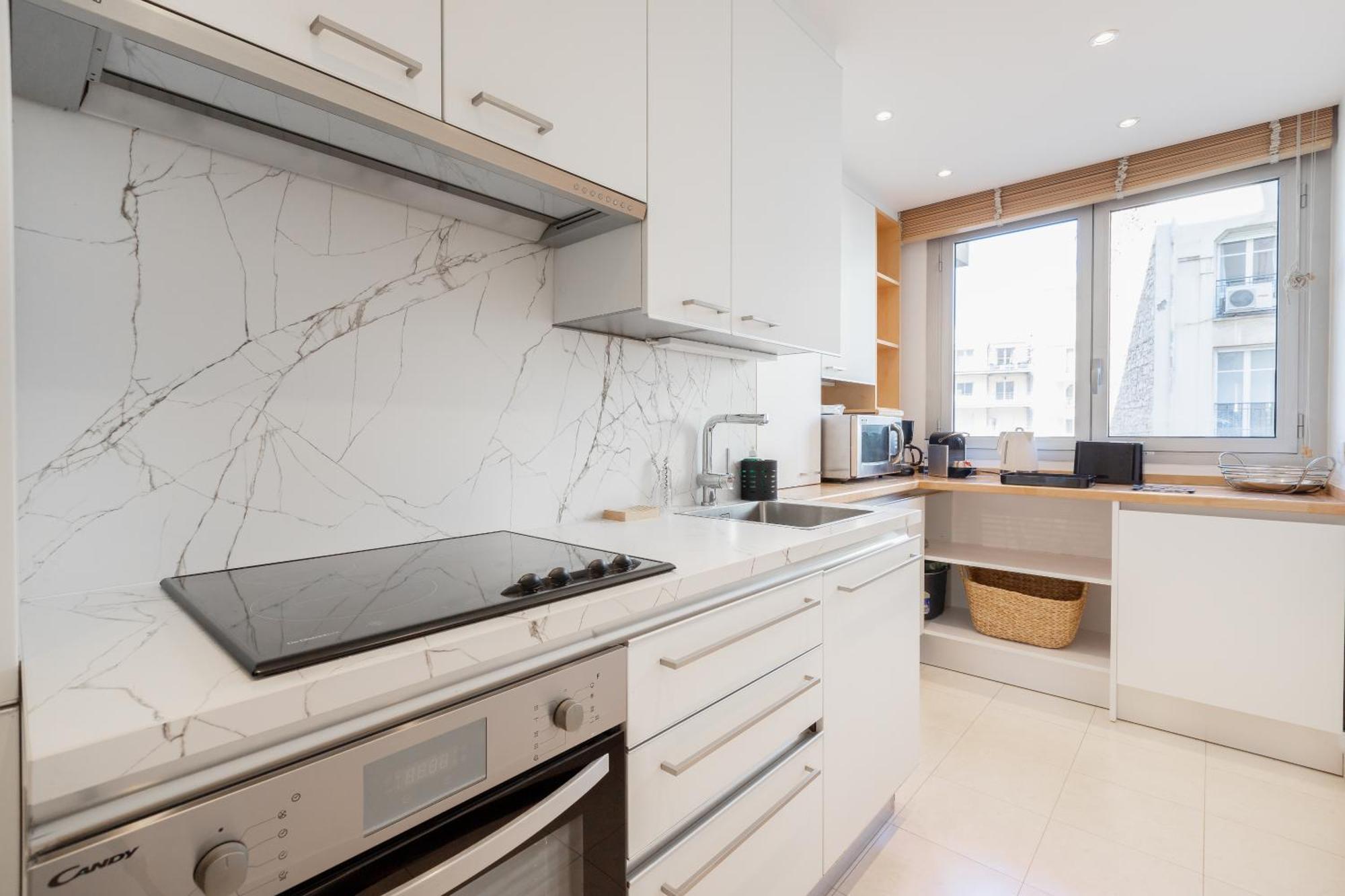 Agence Des Residences - Appartements Prives Du 45 Croisette- Prestige Κάννες Δωμάτιο φωτογραφία
