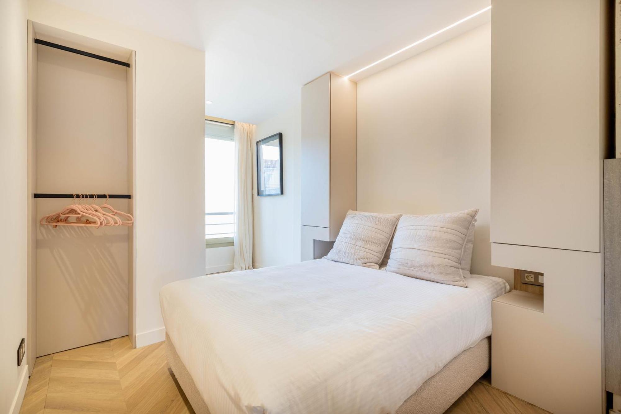 Agence Des Residences - Appartements Prives Du 45 Croisette- Prestige Κάννες Δωμάτιο φωτογραφία
